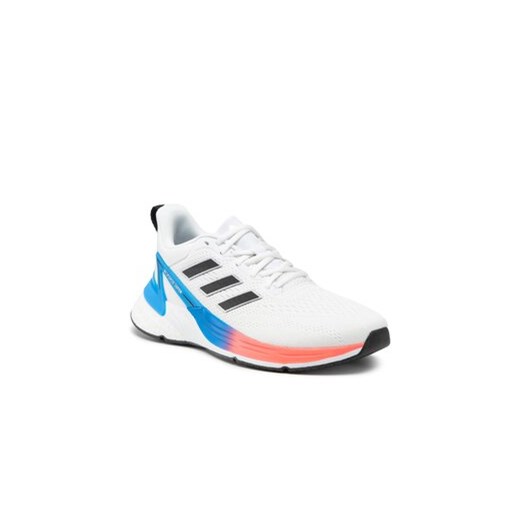 adidas Buty Response Super 2.0 GX8264 Biały 43_13 promocyjna cena MODIVO