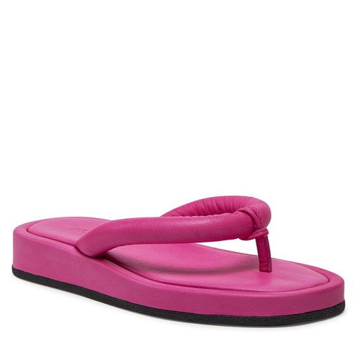 Japonki Inuovo 857003 Fuchsia Inuovo 36 eobuwie.pl