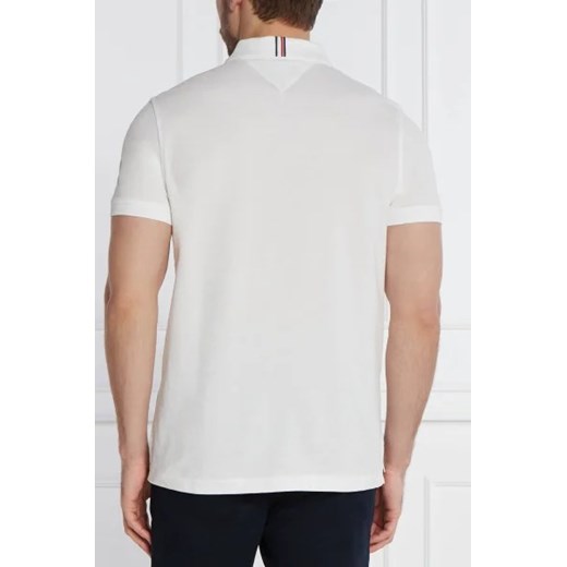T-shirt męski Tommy Hilfiger z krótkimi rękawami