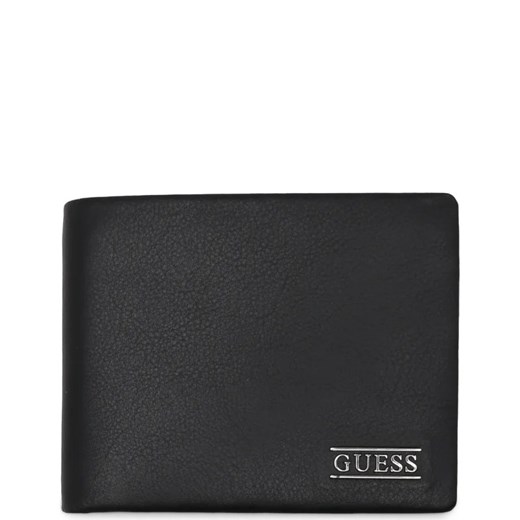 Guess Skórzany portfel ze sklepu Gomez Fashion Store w kategorii Portfele męskie - zdjęcie 169865444