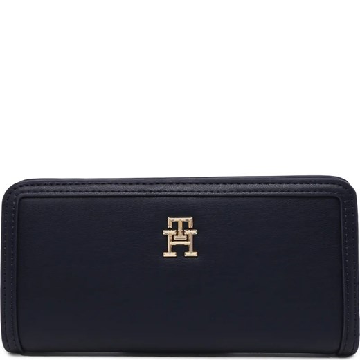 Tommy Hilfiger Portfel MONOTYPE large Tommy Hilfiger OS wyprzedaż Gomez Fashion Store