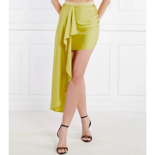 Elisabetta Franchi Spódnica ze sklepu Gomez Fashion Store w kategorii Spódnice - zdjęcie 169865501