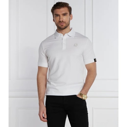 T-shirt męski Karl Lagerfeld 