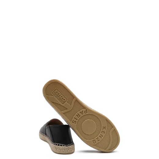 Espadryle męskie Kenzo casualowe