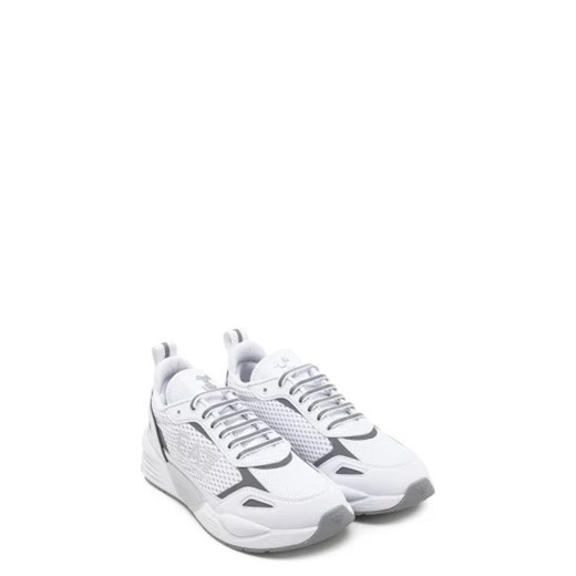 EA7 Sneakersy 41 Gomez Fashion Store wyprzedaż