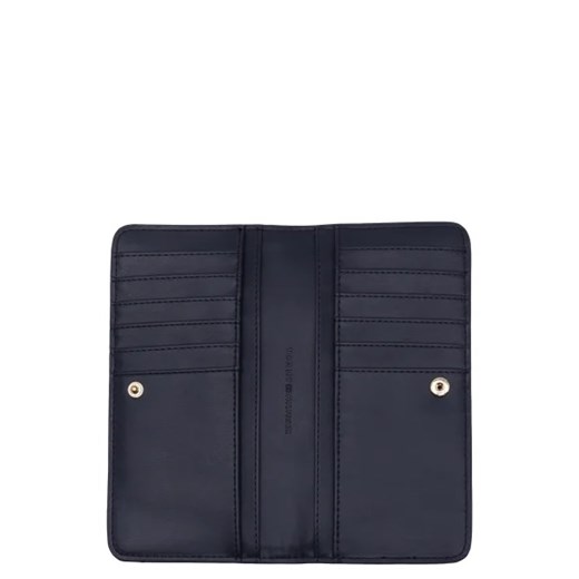 Tommy Hilfiger Portfel MONOTYPE large Tommy Hilfiger OS Gomez Fashion Store promocja