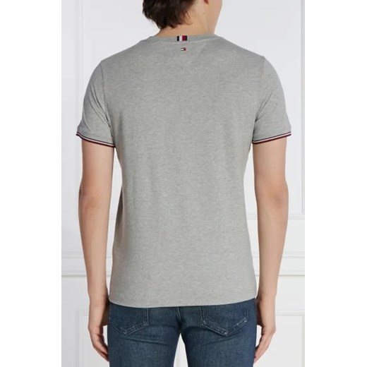 Tommy Hilfiger t-shirt męski z krótkim rękawem