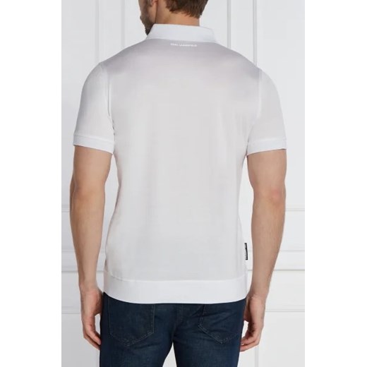T-shirt męski Karl Lagerfeld