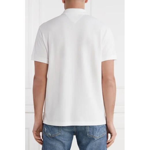 T-shirt męski biały Tommy Jeans 