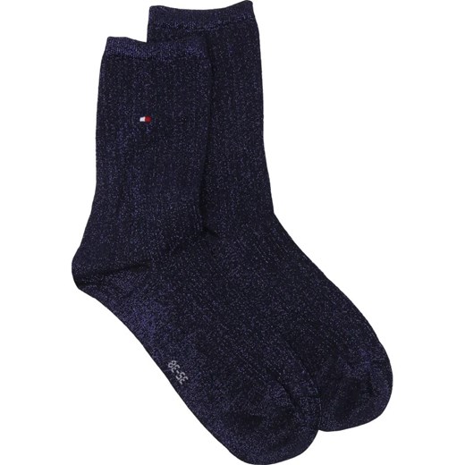 Skarpetki damskie Tommy Hilfiger