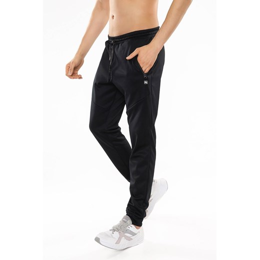 Spodnie Dresowe Męskie ENERGY LONG ze sklepu JK-Collection w kategorii Spodnie męskie - zdjęcie 169868594