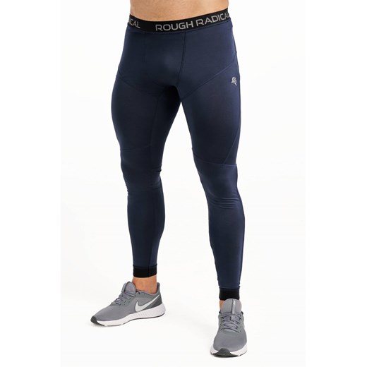 Getry Męskie do biegania TIGHT ze sklepu JK-Collection w kategorii Spodnie męskie - zdjęcie 169868703