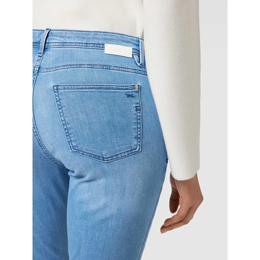 Jeansy o kroju skinny fit z 5 kieszeniami model ‘STYLE.SHAKIRA’ 40 Peek&Cloppenburg 
