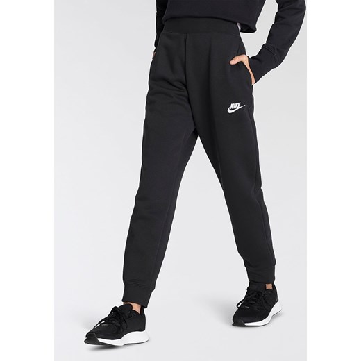 Nike Spodnie dresowe w kolorze czarnym ze sklepu Limango Polska w kategorii Spodnie chłopięce - zdjęcie 169875533