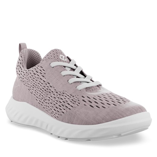 Buty sportowe dziecięce Ecco sznurowane 