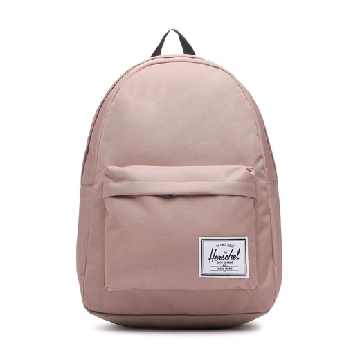 Plecak Herschel Classic™ Backpack 11377-02077 Czarny ze sklepu eobuwie.pl w kategorii Plecaki - zdjęcie 169876681