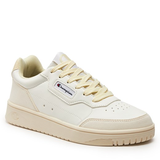 Buty sportowe damskie Champion sneakersy sznurowane