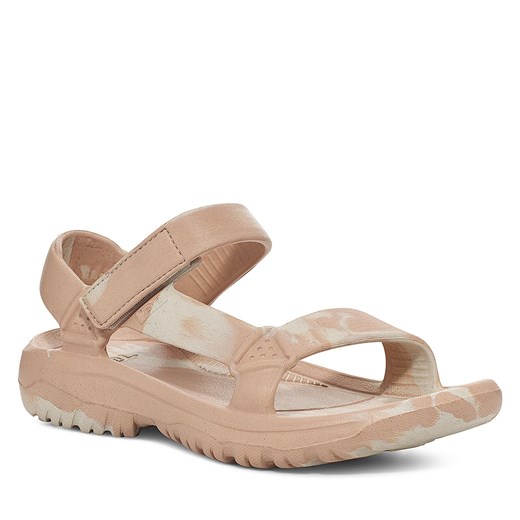 Sandały Teva Hurricane Drift Huemix 1134351 Maple sugar swirl Teva 39 eobuwie.pl