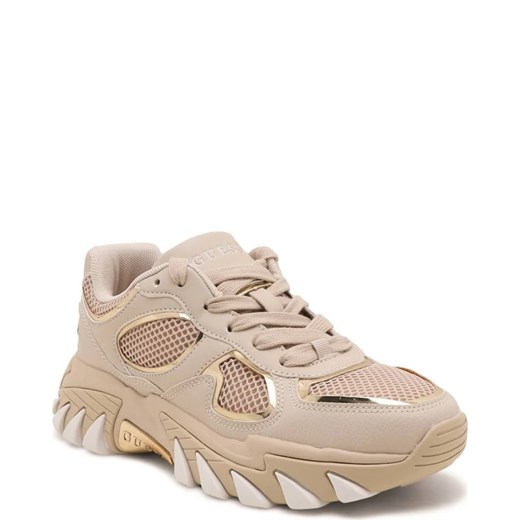 Guess Sneakersy ze sklepu Gomez Fashion Store w kategorii Buty sportowe damskie - zdjęcie 169877023