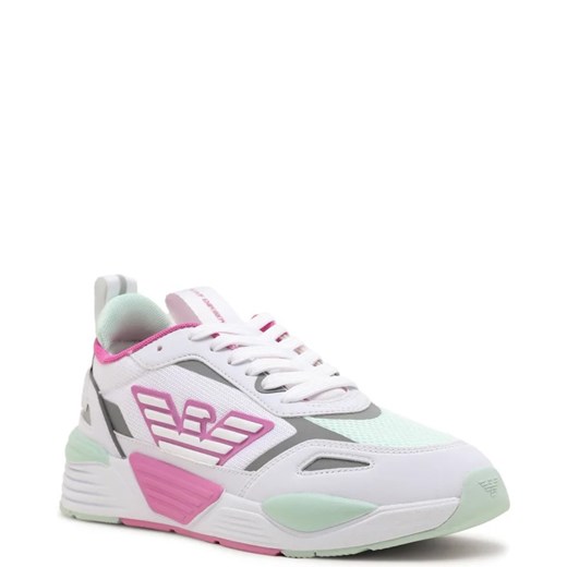 EA7 Sneakersy 43 Gomez Fashion Store