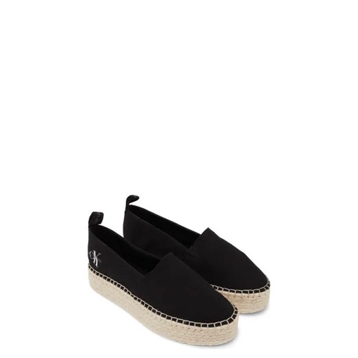 CALVIN KLEIN JEANS Espadryle 36 Gomez Fashion Store okazyjna cena