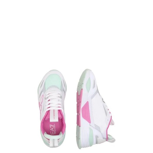 EA7 Sneakersy 37 Gomez Fashion Store