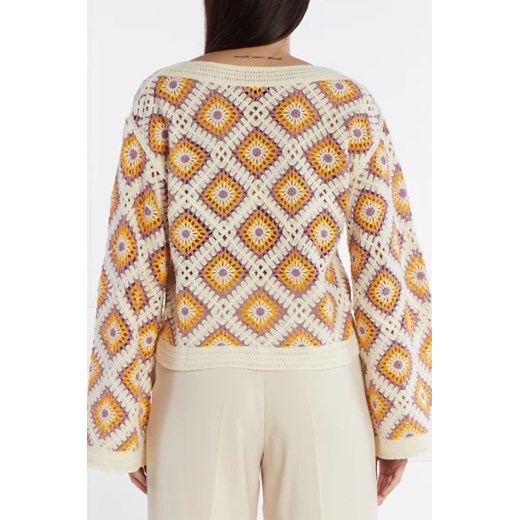 Sweter damski Desigual 