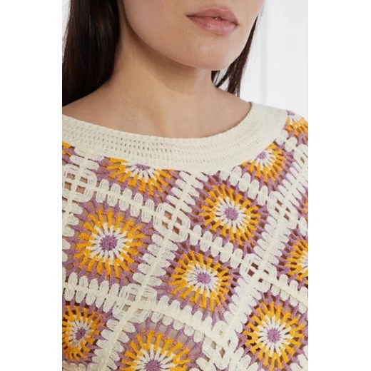 Sweter damski Desigual 