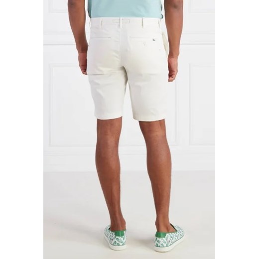 Lacoste Szorty | Slim Fit Lacoste 30 Gomez Fashion Store