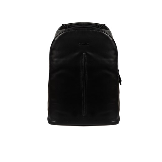 Calvin Klein Plecak "Median Round" | K50K510253 BAX | Mężczyzna | Czarny ze sklepu ubierzsie.com w kategorii Plecaki - zdjęcie 169878062