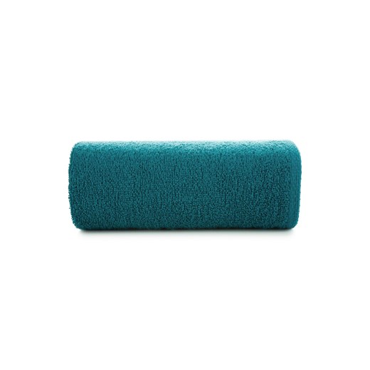 Ręcznik gładki1 (33) 70x140 cm ciemnoturkusowy ze sklepu 5.10.15 w kategorii Ręczniki - zdjęcie 169880493