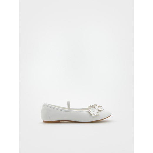 Buty komunijne Reserved 