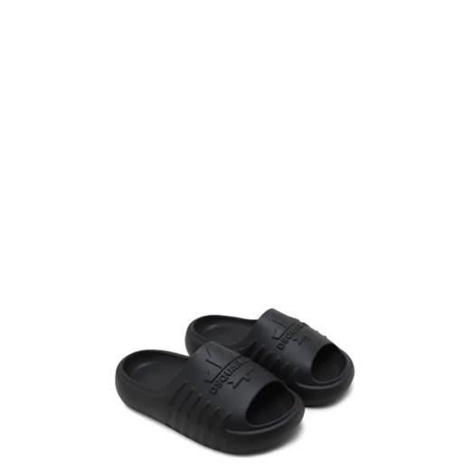 Klapki damskie Dsquared2 