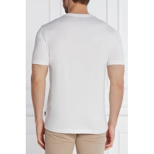 BOSS BLACK T-shirt Tiburt 511 | Regular Fit M okazja Gomez Fashion Store