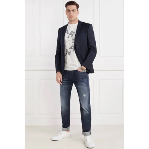 Armani Exchange Jeansy j16 | Straight fit Armani Exchange 30/32 Gomez Fashion Store