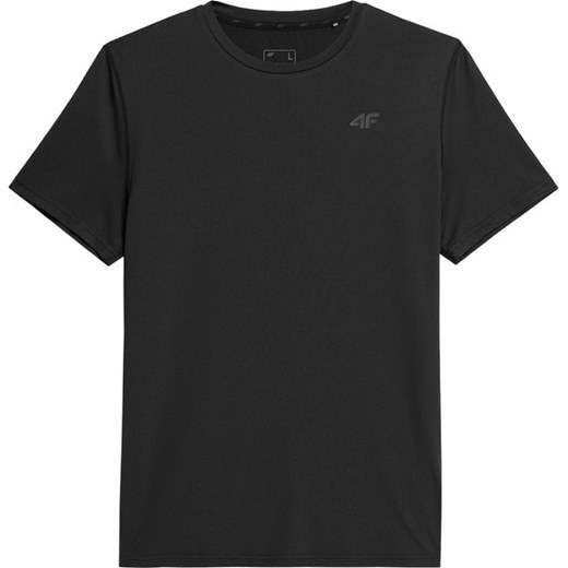 Koszulka męska 4FWSS24TFTSM598 4F ze sklepu SPORT-SHOP.pl w kategorii T-shirty męskie - zdjęcie 169885480