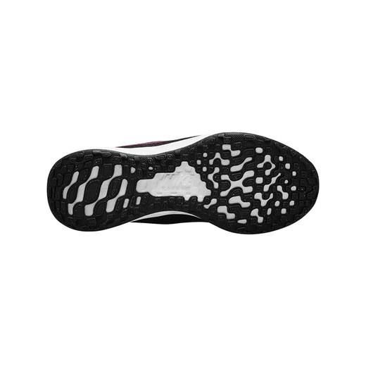 Buty sportowe damskie Nike do biegania revolution wiązane