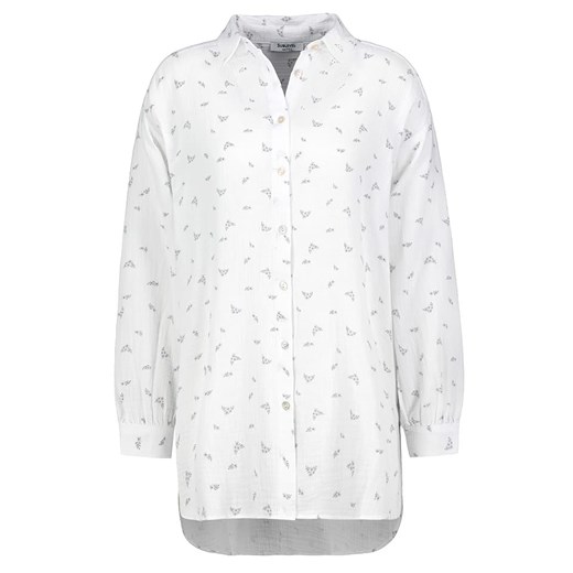 Sublevel Bluzka w kolorze białym ze sklepu Limango Polska w kategorii Bluzki damskie - zdjęcie 169886294