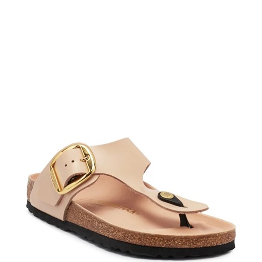 Birkenstock Skórzane japonki Gizeh BB LENA 38 Gomez Fashion Store