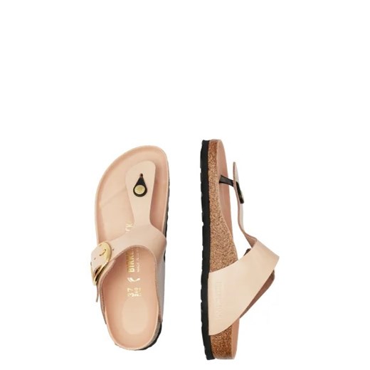 Birkenstock Skórzane japonki Gizeh BB LENA 36 Gomez Fashion Store