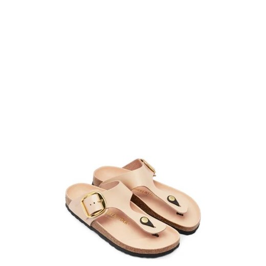 Birkenstock Skórzane japonki Gizeh BB LENA 39 Gomez Fashion Store