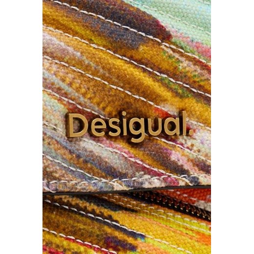 Desigual Listonoszka Desigual OS wyprzedaż Gomez Fashion Store