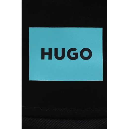 Kapelusz męski Hugo Boss 