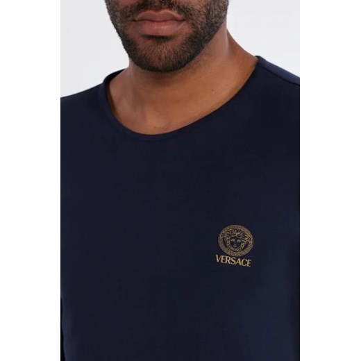 Piżama męska Versace