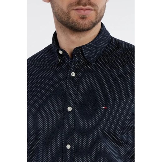 Koszula męska Tommy Hilfiger