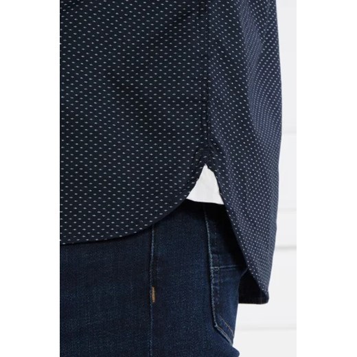 Koszula męska Tommy Hilfiger bawełniana