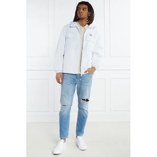 Kurtka męska Tommy Jeans