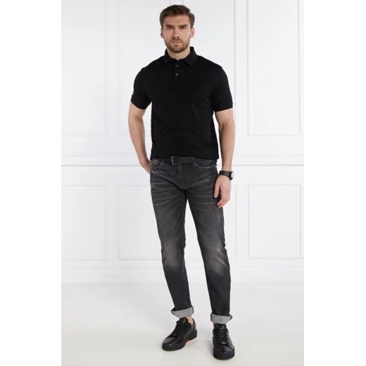 Emporio Armani Jeansy j06 | Slim Fit Emporio Armani 30/32 wyprzedaż Gomez Fashion Store