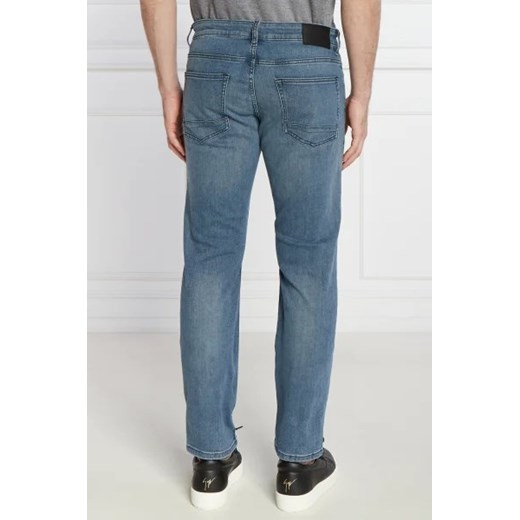 BOSS ORANGE Jeansy Delaware BC-C | Slim Fit 33/34 Gomez Fashion Store promocyjna cena