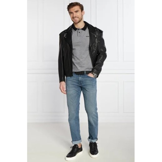 BOSS ORANGE Jeansy Delaware BC-C | Slim Fit 33/34 wyprzedaż Gomez Fashion Store